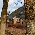 Dom wakacyjny Landelijk Gelegen Vakantiewoning *