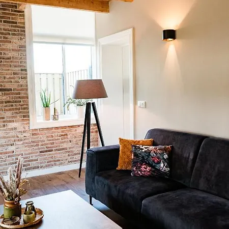 Holiday home Landelijk Gelegen Vakantiewoning