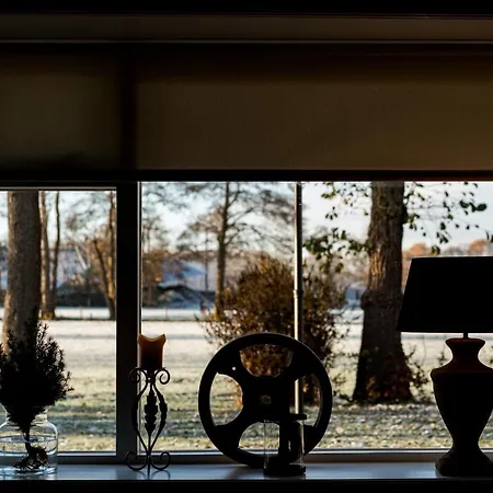 Landelijk Gelegen Vakantiewoning Dom wakacyjny *