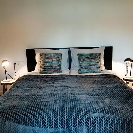 בית נופש Landelijk Gelegen Vakantiewoning Oldebroek