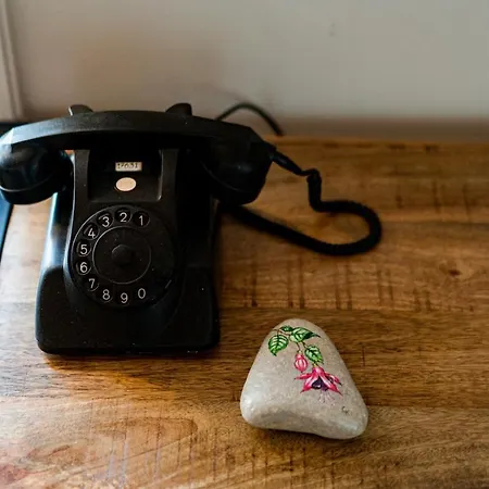 Landelijk Gelegen Vakantiewoning Tatil Evi