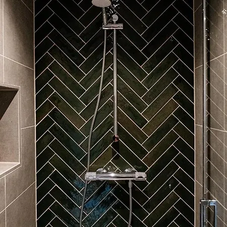 Landelijk Gelegen Vakantiewoning Oldebroek