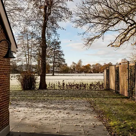 Holiday home Landelijk Gelegen Vakantiewoning