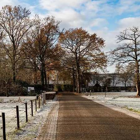 Landelijk Gelegen Vakantiewoning