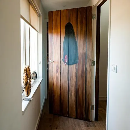 Landelijk Gelegen Vakantiewoning