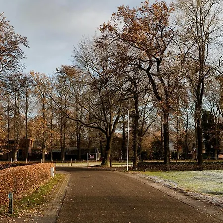 Vakantiehuis Landelijk Gelegen Vakantiewoning