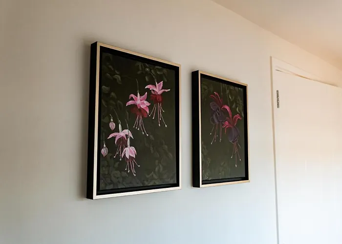 Landelijk Gelegen Vakantiewoning * Oldebroek