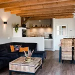 Landelijk Gelegen Vakantiewoning