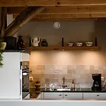 Landelijk Gelegen Vakantiewoning Holiday home *