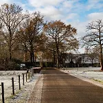 Landelijk Gelegen Vakantiewoning