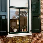 Landelijk Gelegen Vakantiewoning