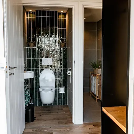 Landelijk Gelegen Vakantiewoning Vakantiehuis