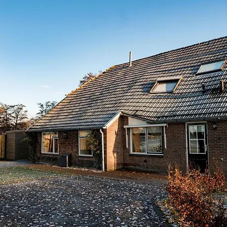 Vakantiehuis Landelijk Gelegen Vakantiewoning