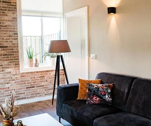 Vakantiehuis Landelijk Gelegen Vakantiewoning