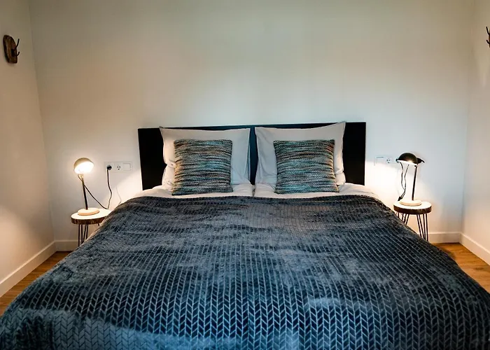 Vakantiehuis Landelijk Gelegen Vakantiewoning Oldebroek