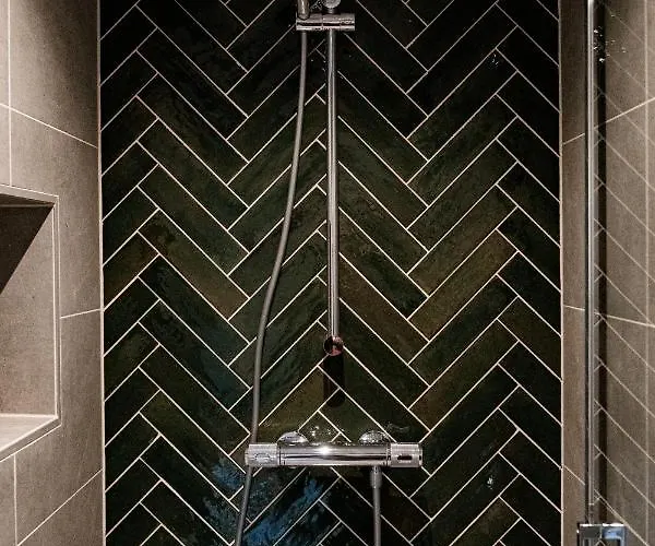 Landelijk Gelegen Vakantiewoning Oldebroek