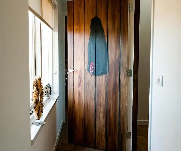 Landelijk Gelegen Vakantiewoning